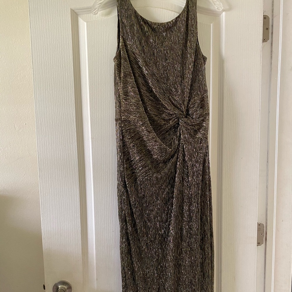 Calvin Klein dress